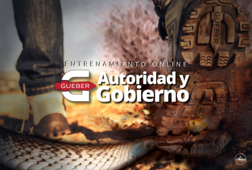 Imagen de portada - Guebers A&G